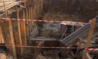 Вертикальная планировка грунта под ключ в Жигулевске от 952 руб. - 2Землекопа-Жгл