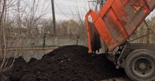 Доставка грунта Жигулёвск, цена от 265 руб./куб.
