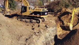 Планировка участка бульдозером в Жигулевске от 952 руб. Цены за м2 - 2Землекопа-Жгл