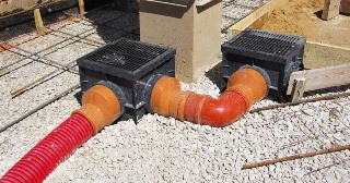 Устройство дренажа Жигулёвск, цена от 1375 руб.